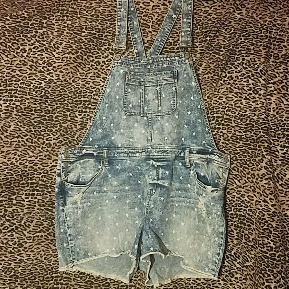 Jumper Size 22